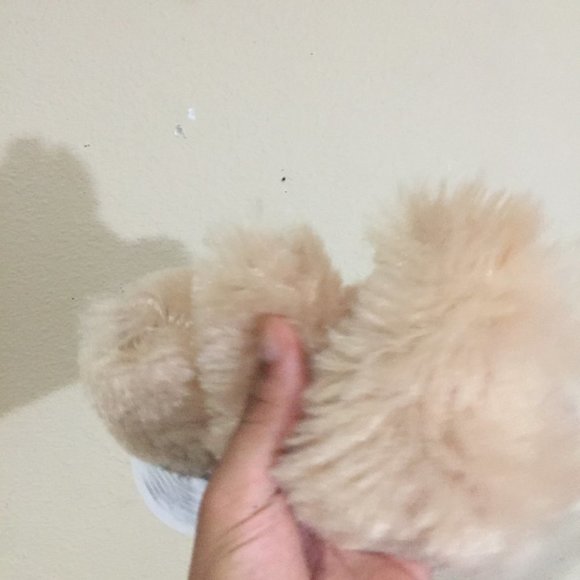 Fuzzy Friends Bear - Picture 4 of 6